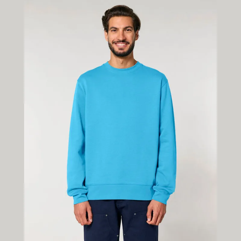 Changer 2.0 unisex mikina