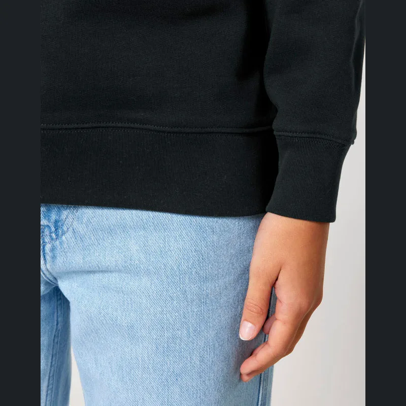Changer 2.0 unisex mikina