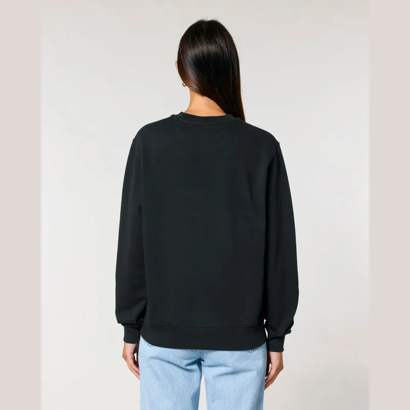 Changer 2.0 unisex mikina
