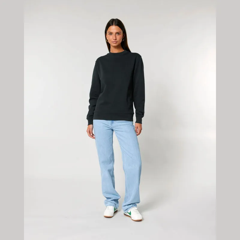 Changer 2.0 unisex mikina