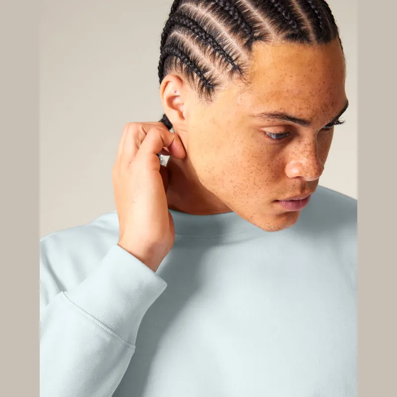 Changer 2.0 unisex mikina