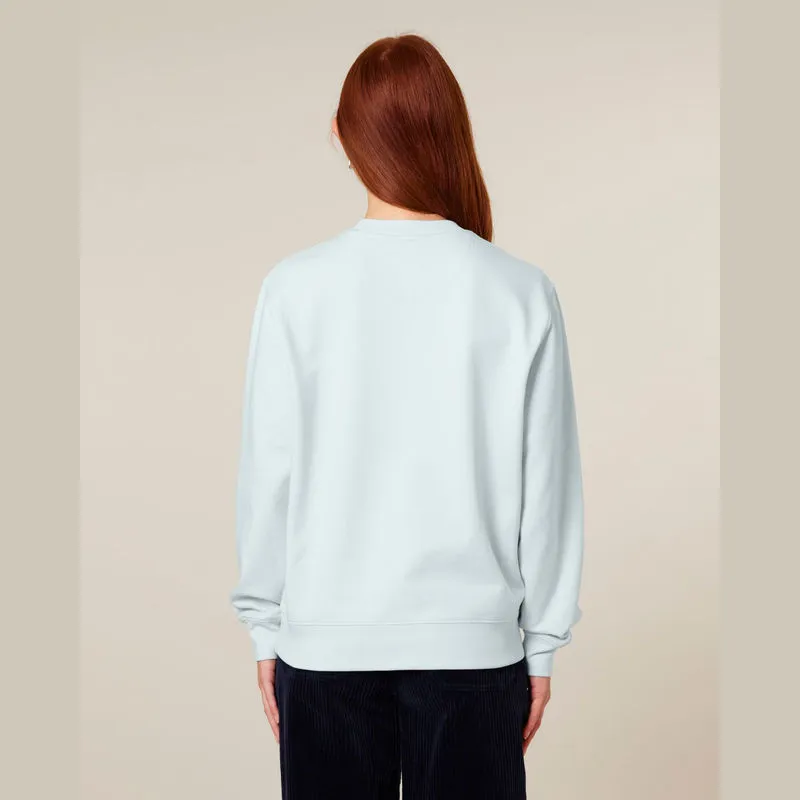 Changer 2.0 unisex mikina