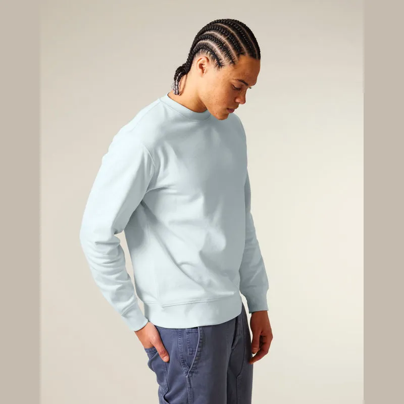 Changer 2.0 unisex mikina
