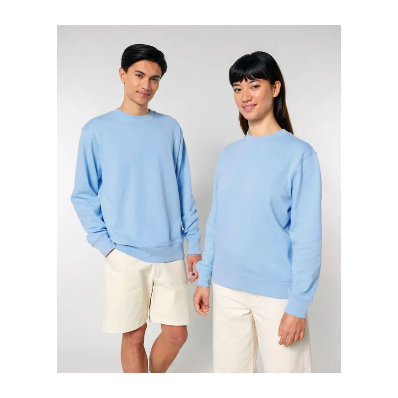 Changer 2.0 unisex mikina