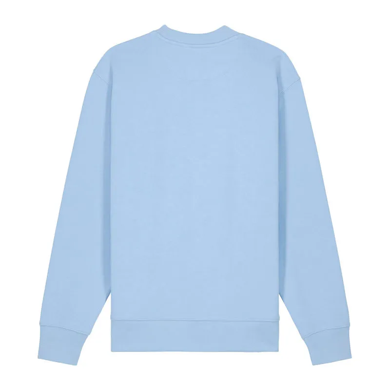 Changer 2.0 unisex mikina