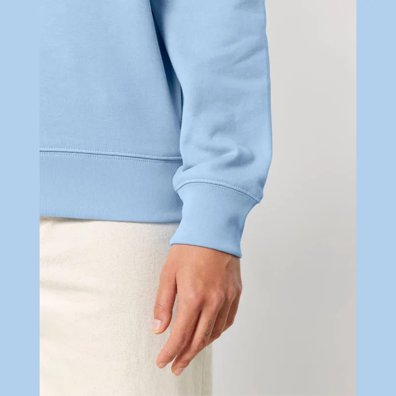 Changer 2.0 unisex mikina