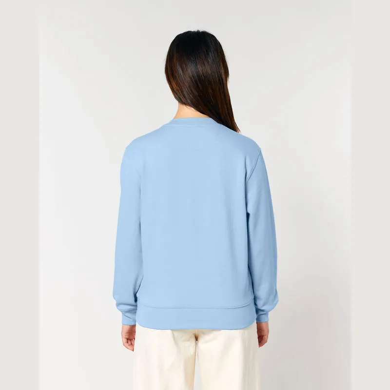 Changer 2.0 unisex mikina