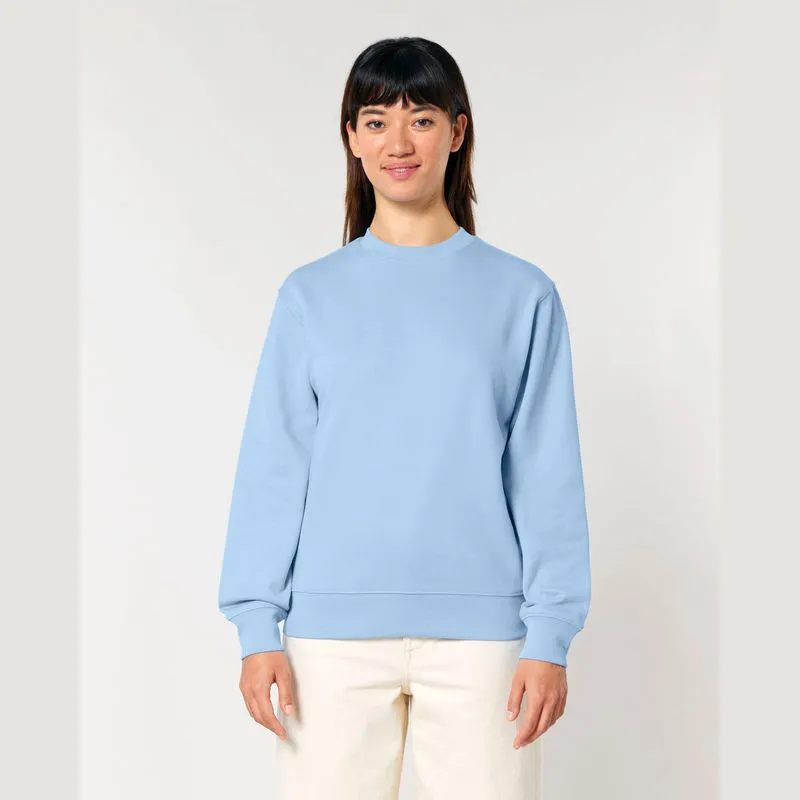 Changer 2.0 unisex mikina