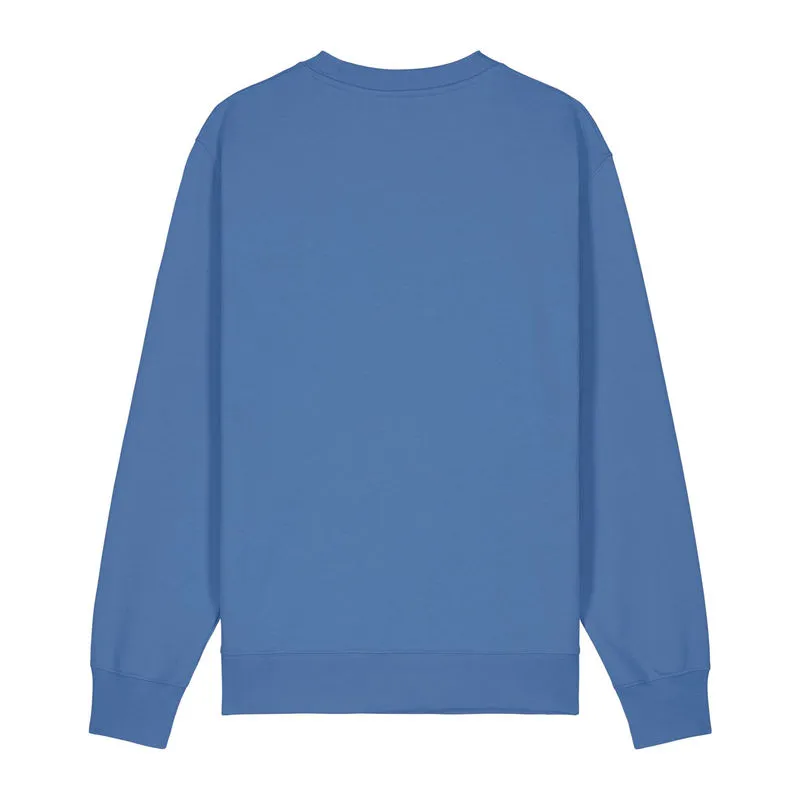 Changer 2.0 unisex mikina