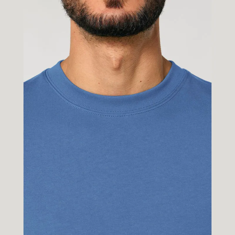 Changer 2.0 unisex mikina