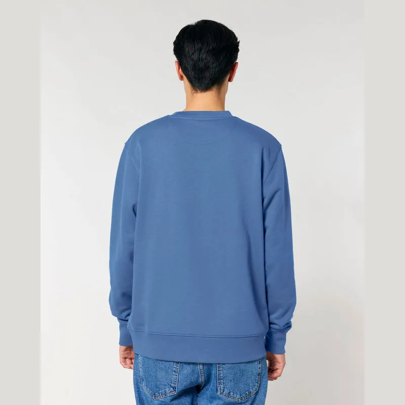 Changer 2.0 unisex mikina