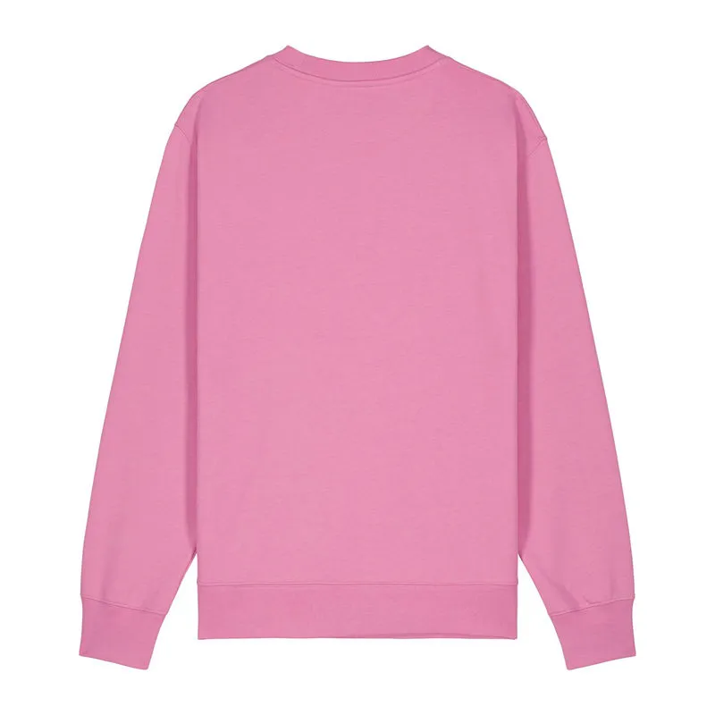 Changer 2.0 unisex mikina