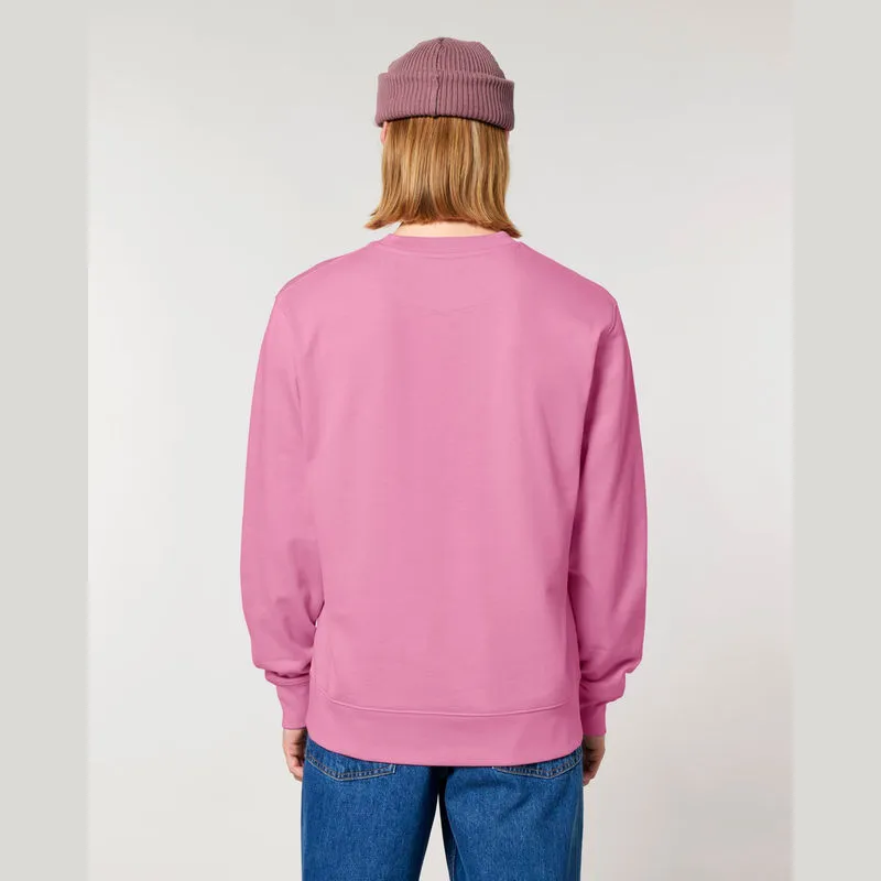 Changer 2.0 unisex mikina