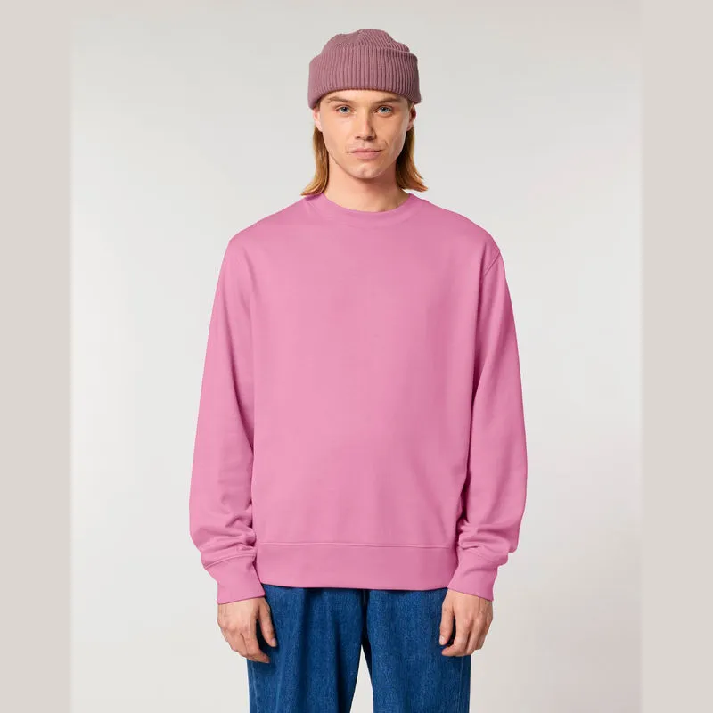 Changer 2.0 unisex mikina