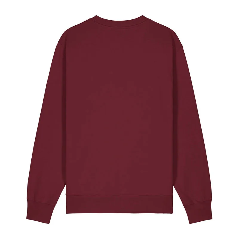 Changer 2.0 unisex mikina
