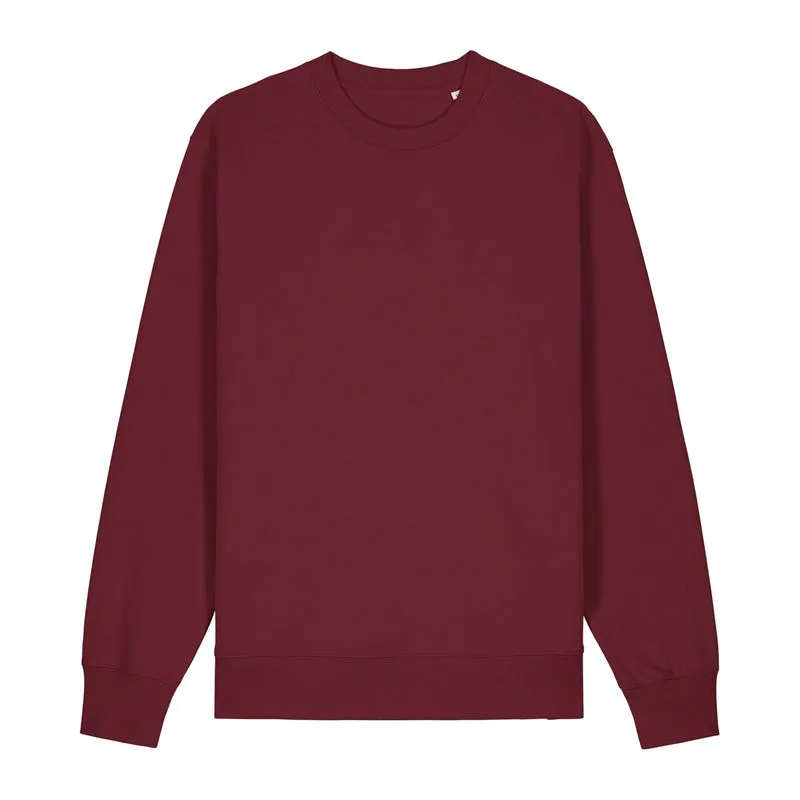 Changer 2.0 unisex mikina