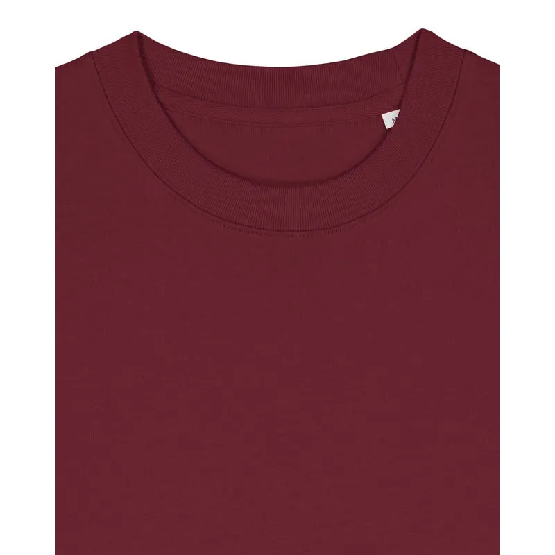 Changer 2.0 unisex mikina