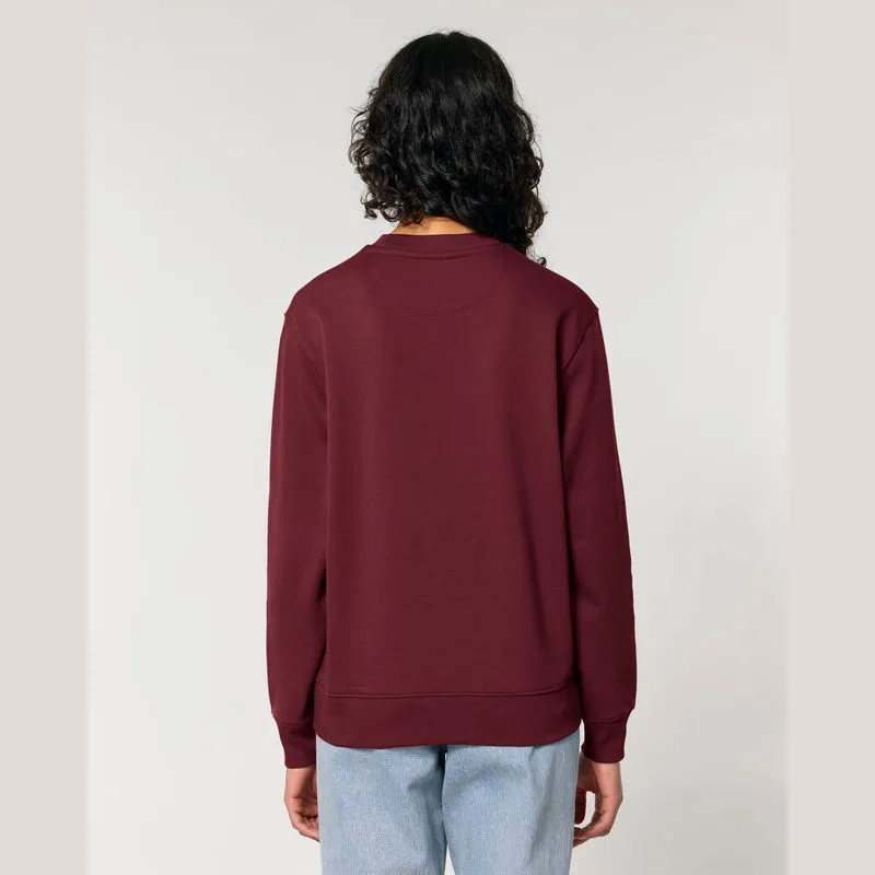 Changer 2.0 unisex mikina