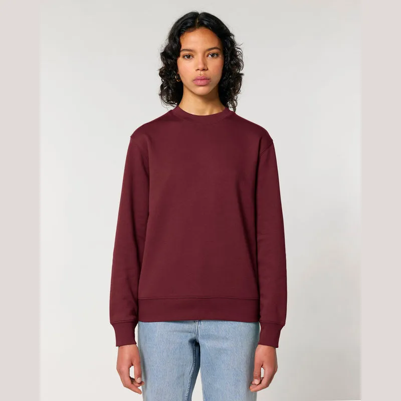 Changer 2.0 unisex mikina