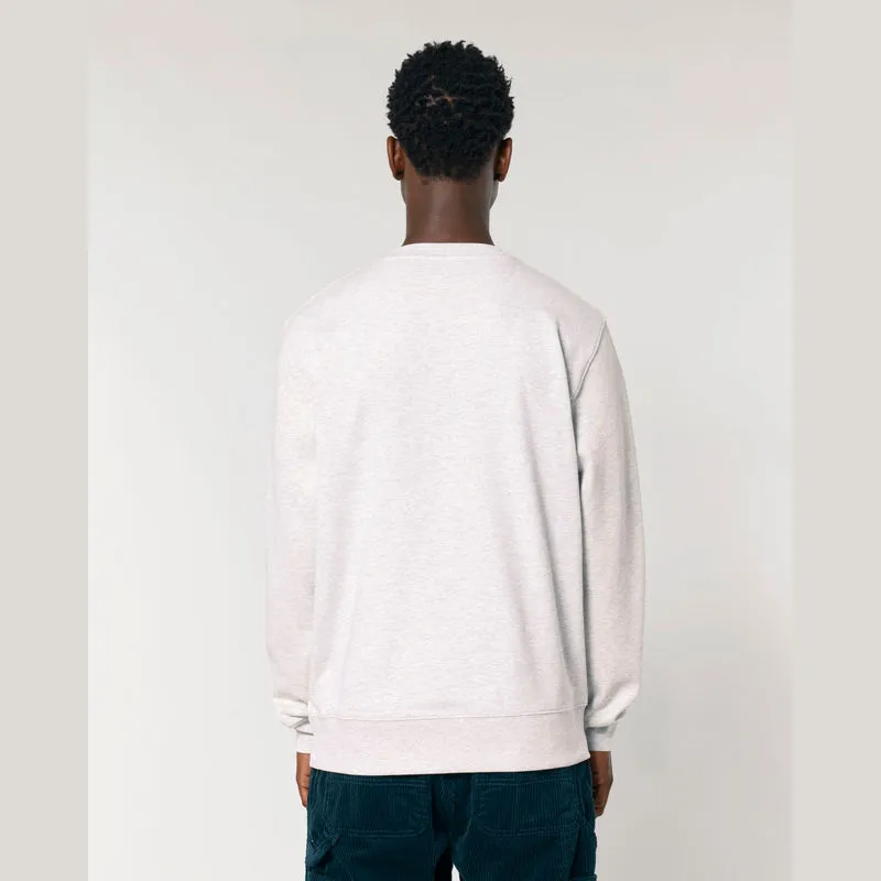 Changer 2.0 unisex mikina