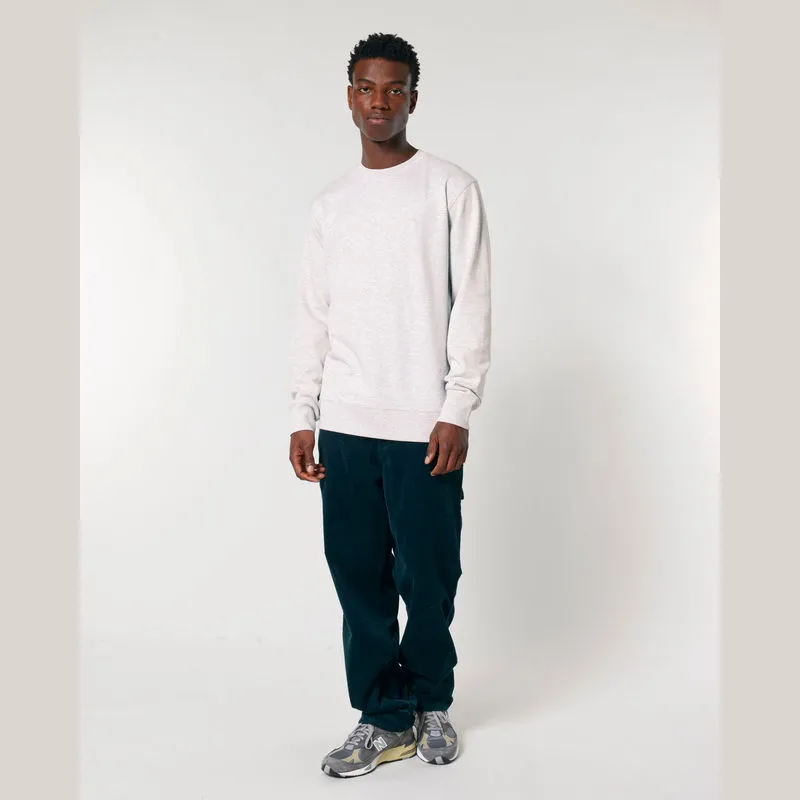 Changer 2.0 unisex mikina