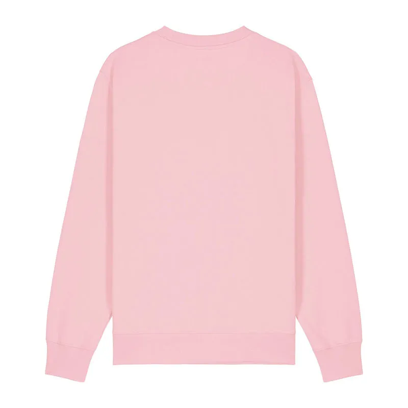 Changer 2.0 unisex mikina