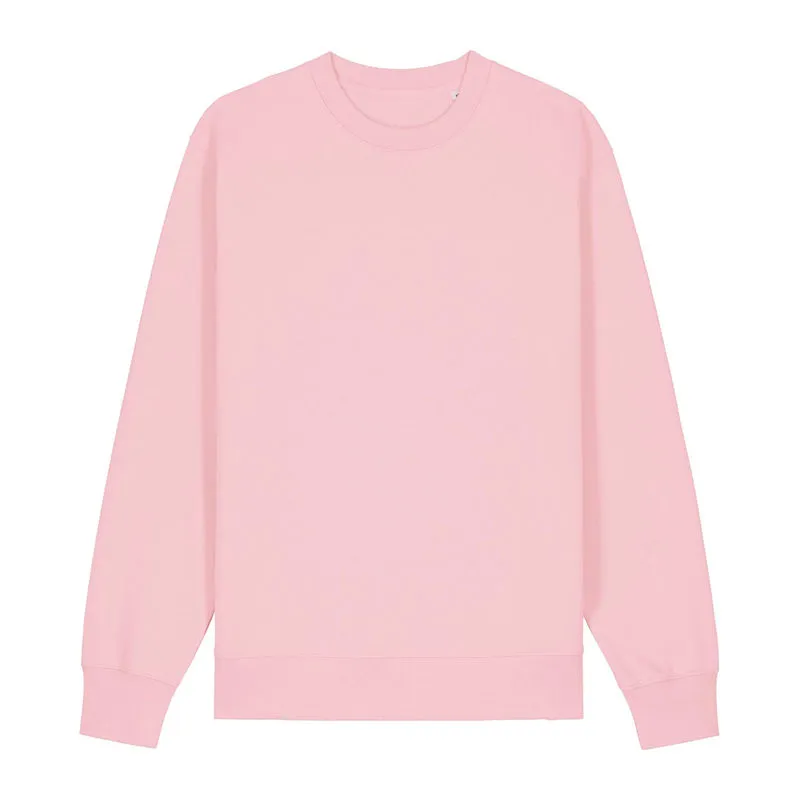 Changer 2.0 unisex mikina