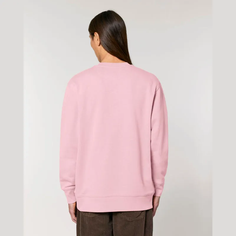 Changer 2.0 unisex mikina