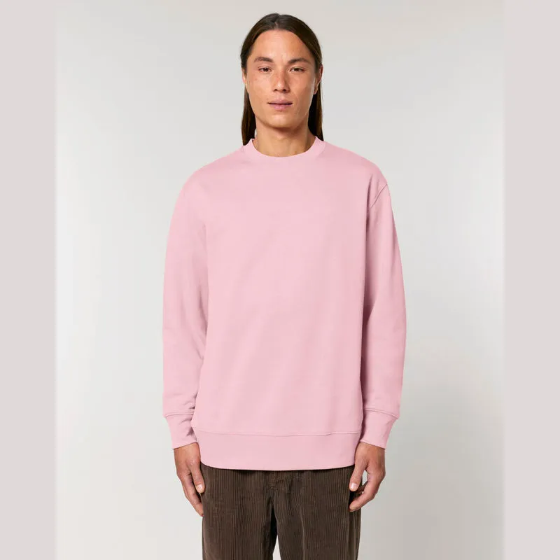 Changer 2.0 unisex mikina