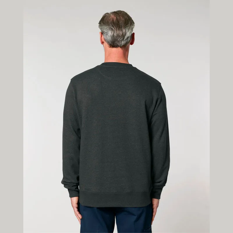 Changer 2.0 unisex mikina