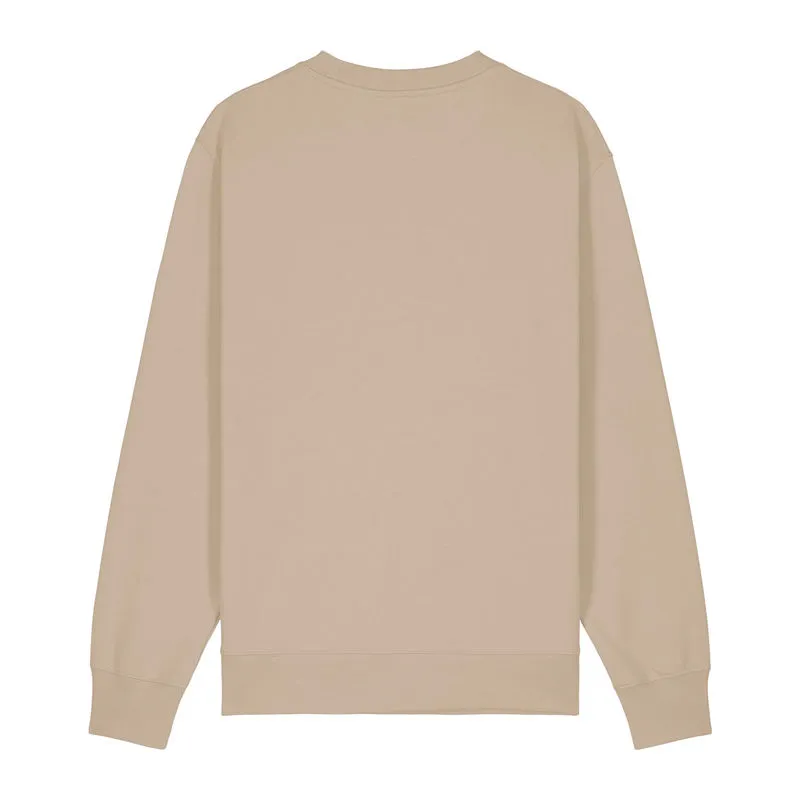 Changer 2.0 unisex mikina