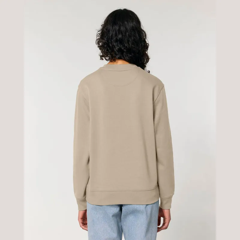 Changer 2.0 unisex mikina