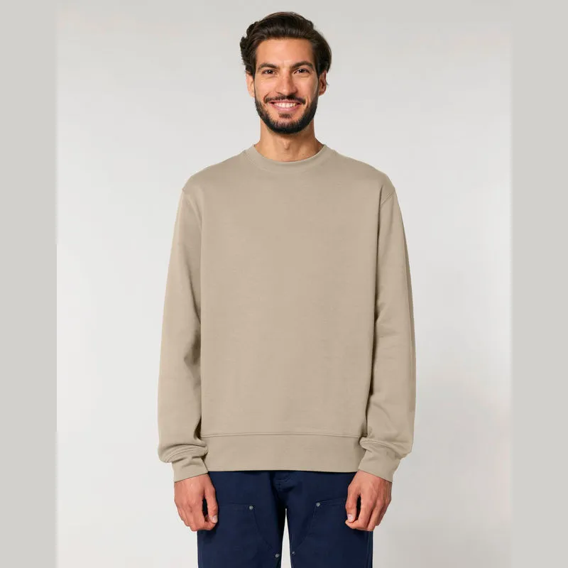 Changer 2.0 unisex mikina