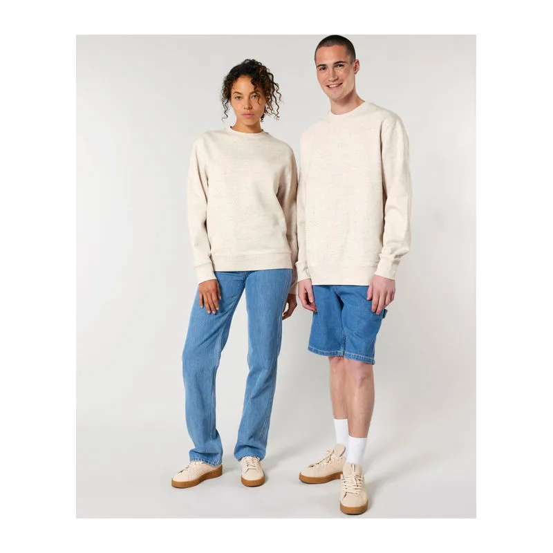 Changer 2.0 unisex mikina