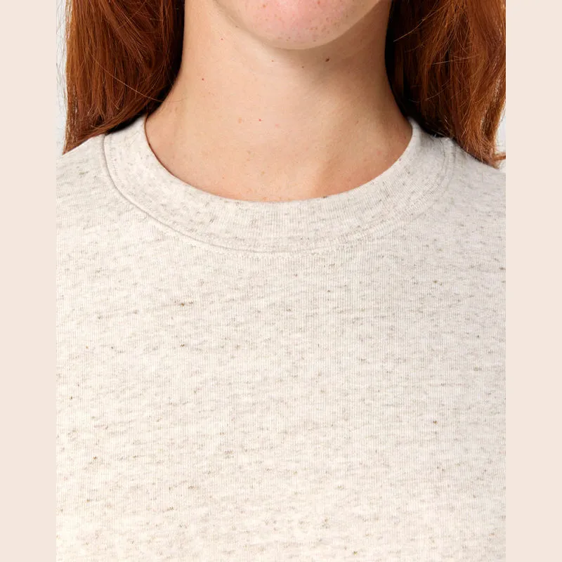 Changer 2.0 unisex mikina