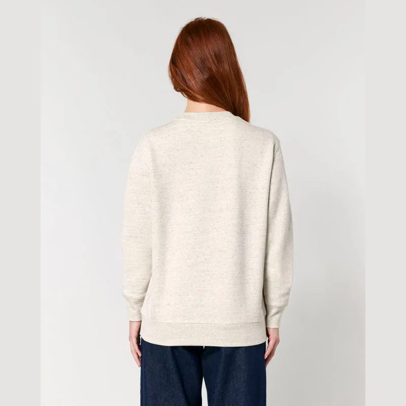 Changer 2.0 unisex mikina