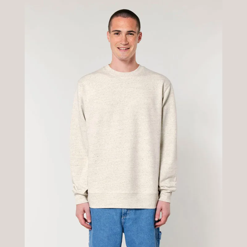 Changer 2.0 unisex mikina