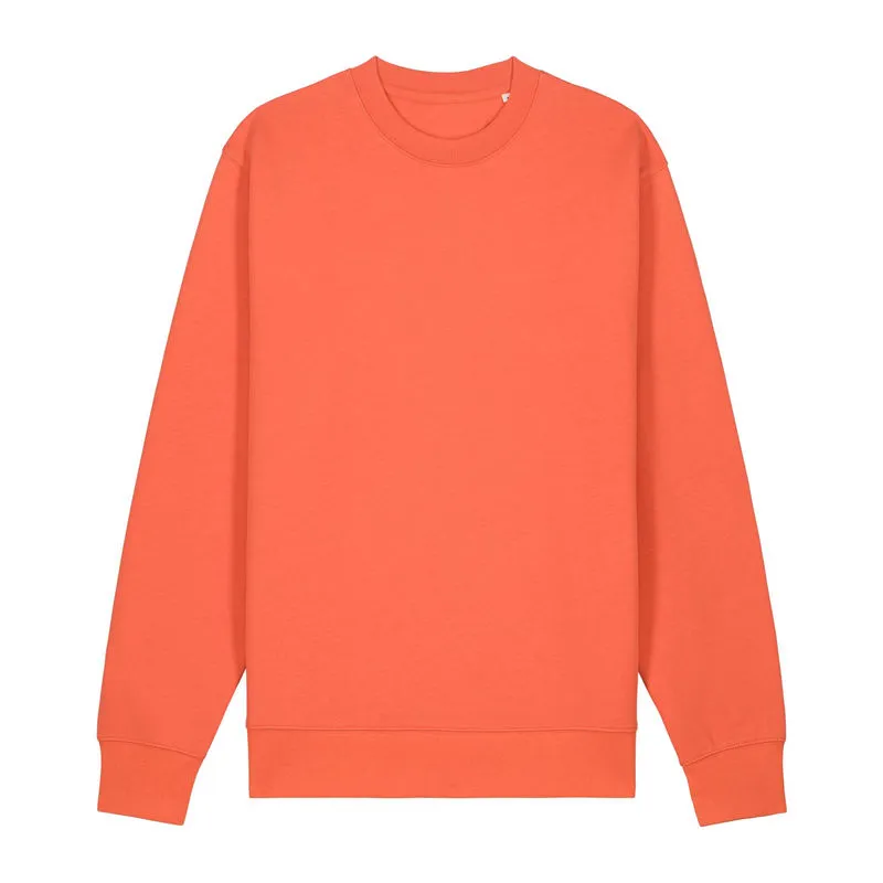 Changer 2.0 unisex mikina