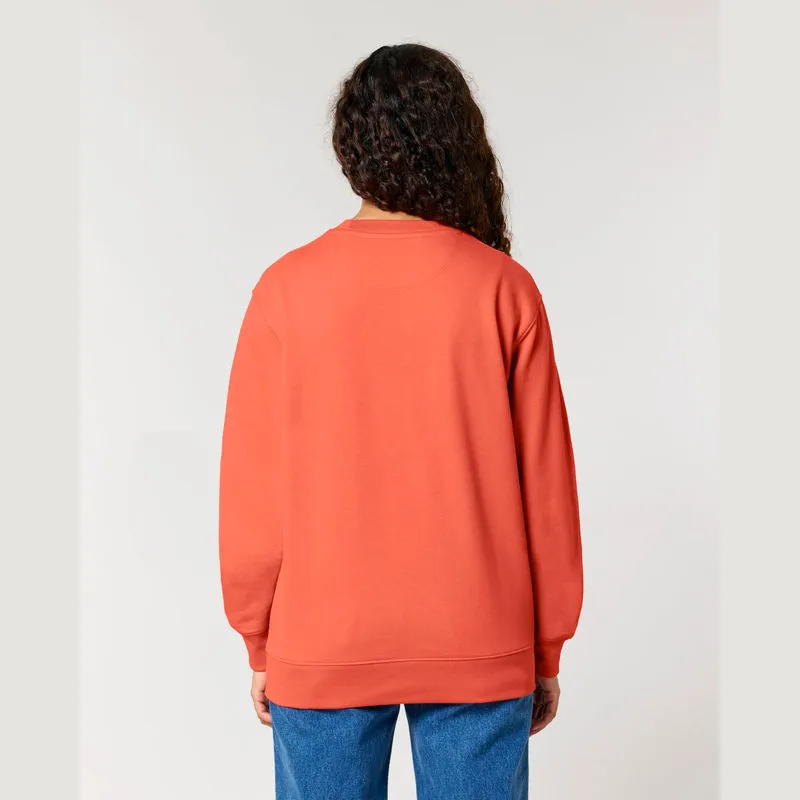 Changer 2.0 unisex mikina