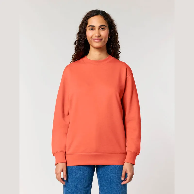 Changer 2.0 unisex mikina