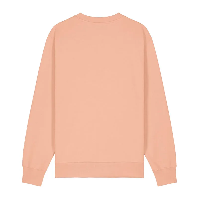 Changer 2.0 unisex mikina