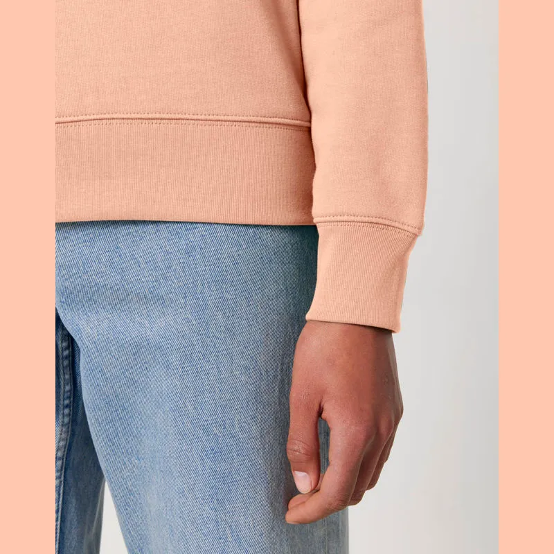 Changer 2.0 unisex mikina