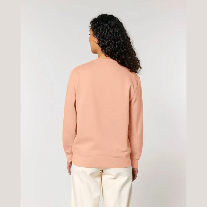 Changer 2.0 unisex mikina