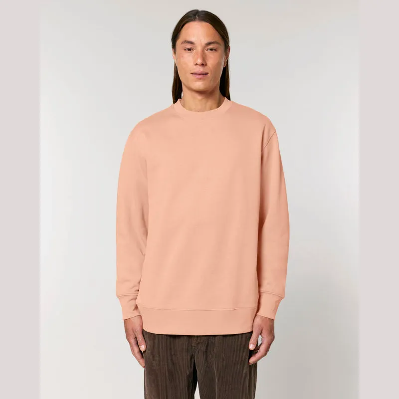 Changer 2.0 unisex mikina