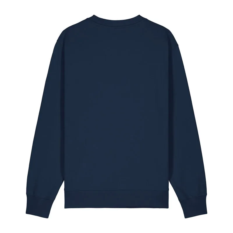 Changer 2.0 unisex mikina