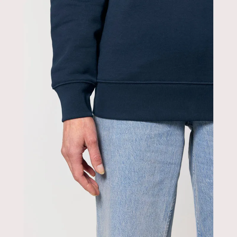 Changer 2.0 unisex mikina