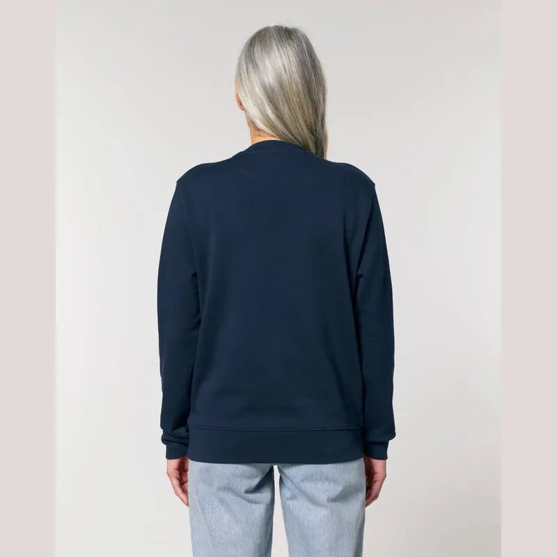 Changer 2.0 unisex mikina