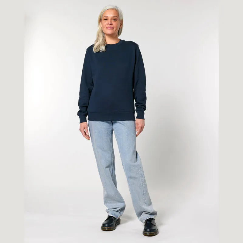 Changer 2.0 unisex mikina