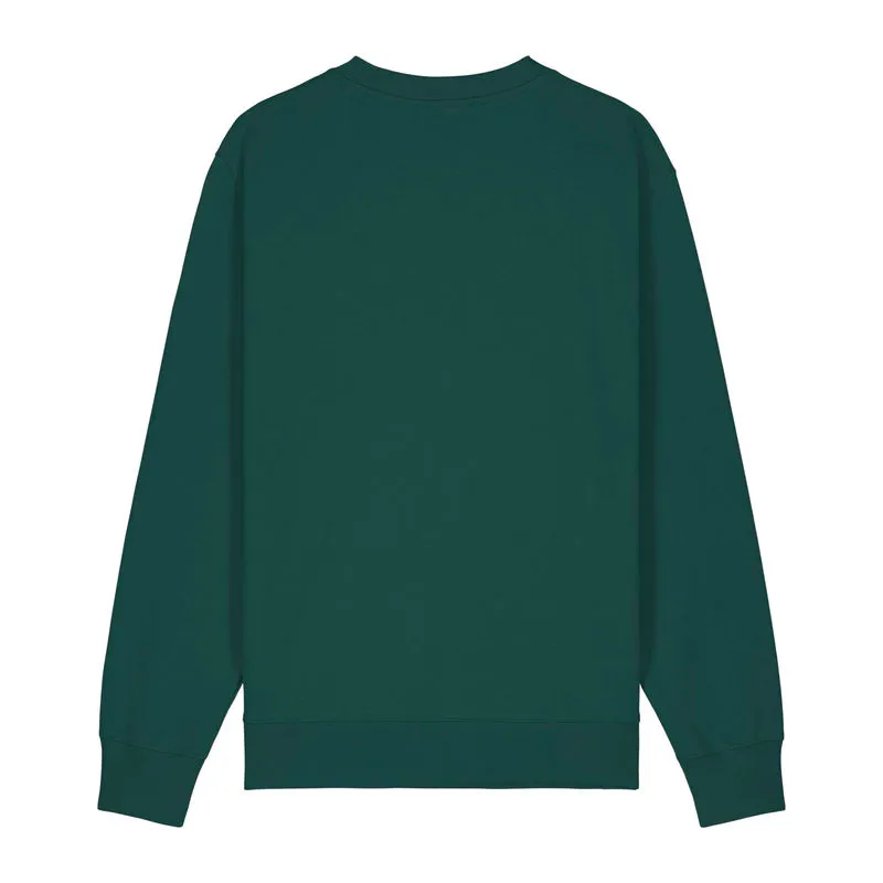Changer 2.0 unisex mikina