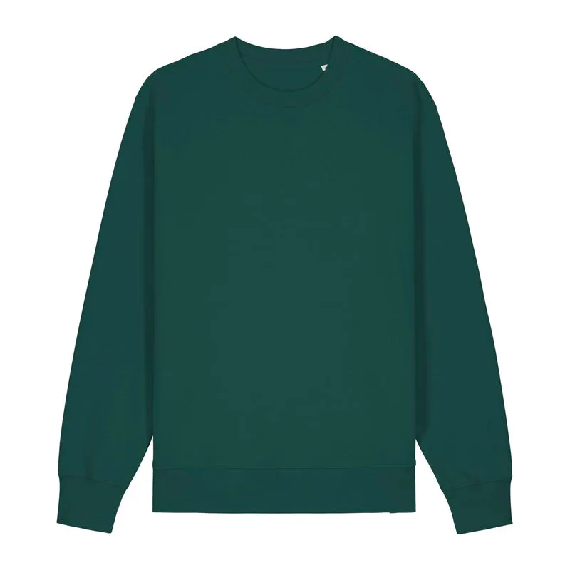 Changer 2.0 unisex mikina